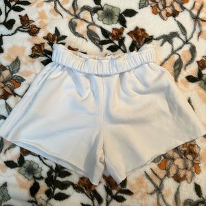 Aerie Lounge shorts